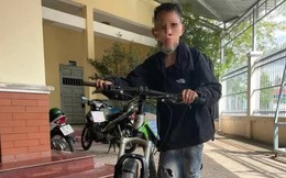 Bé trai Sài Gòn đạp xe vượt 200km thăm bạn gái quen qua mạng: Lời cảnh tỉnh cho phụ huynh về sự mạo hiểm của đứa trẻ tuổi 13
