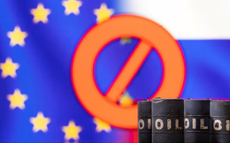 Lệnh cấm của châu Âu đối với dầu Nga có ý nghĩa như thế nào đối với thị trường dầu mỏ và khí đốt?