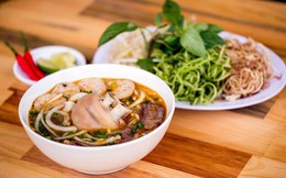 Bún bò Huế có gì đặc biệt mà được Nhật Bản cho vào thực đơn của học sinh? Bác sĩ phân tích