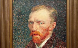 8 bức tranh đắt nhất của danh họa Van Gogh từng được bán