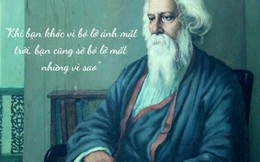 Lời khuyên tỉnh táo nhất của 9 nhà văn đoạt giải Nobel: Hãy tránh xa những người không đáng và những chuyện không đâu!