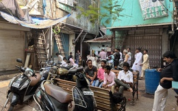 Bí mật khu ổ chuột Ấn Độ: Người dân thu nhập chỉ 5 triệu/tháng, nhà có giá 300 triệu/m2