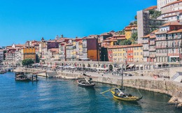 Bồ Đào Nha: Bất động sản đầu tiên được bán bằng tiền điện tử, một căn hộ 2 ngủ trị giá 3 Bitcoin