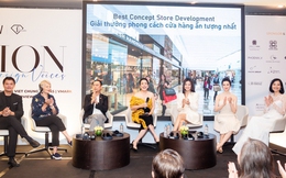 Thị trường thời trang Việt: Hấp dẫn hơn cả ngành dệt may với giá trị ước đến 68 tỷ USD/năm và còn rất manh nhún
