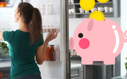 11 mẹo sử dụng tủ lạnh siêu tiết kiệm điện năng: Vào mùa cao điểm, áp dụng ngay để hóa đơn cuối tháng không tăng chóng mặt