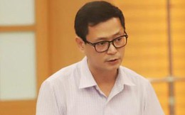 Giám đốc CDC Hà Nội bị bắt vì liên quan mua sắm kit test của Việt Á