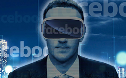 Mark Zuckerberg và tham vọng metaverse