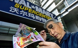 Walmart - Gã khổng lồ bán lẻ Mỹ 'chịu thua' tại thị trường Trung Quốc do không hiểu tâm lý người tiêu dùng