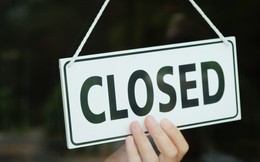 Trung bình mỗi ngày có 46 doanh nghiệp đóng cửa, họ là những ai, tại sao phải rời thị trường?