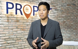 Từng gọi vốn 25 triệu USD từ SoftBank, startup Việt đình đám Propzy sa thải 50% nhân sự, xin giải thể một công ty