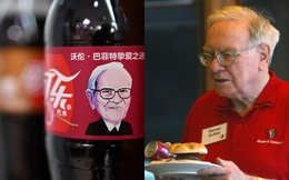 Tỷ phú 92 tuổi Warren Buffett ăn McDonald’s 3 lần/tuần: Muốn sống thọ, hãy ăn như đứa trẻ 6 tuổi