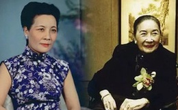 Mắc ung thư năm 40 tuổi, Tống Mỹ Linh vẫn sống thọ đến 106 tuổi: Bí quyết nằm ở 1 món rau chống được 6 loại ung thư và 3 loại nước rẻ bèo ở chợ