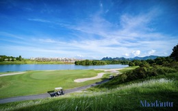 Thương vụ 'lướt sóng' của doanh nhân Nguyễn Kháng Chiến tại sân golf Phúc Tiến