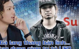 "Gã lang thang bản lĩnh" Taihei Kobayashi: Chịu cảnh vô gia cư suốt tuổi thanh niên, một tay xây dựng cơ đồ trị giá tỷ USD