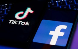 Facebook muốn cải tổ để giống TikTok hơn