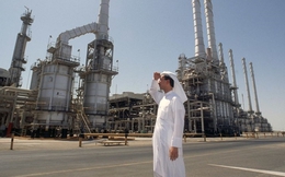 Ả Rập Xê Út chạy theo giấc mơ về một nền kinh tế phi dầu mỏ