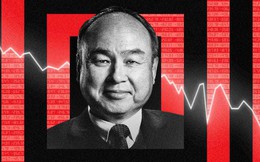 Masayoshi Son và cú sốc tài chính ở tuổi U60: Ngồi trên núi nợ 140 tỷ USD, 300 startup trong danh mục đầu tư đều hoạt động ảm đạm