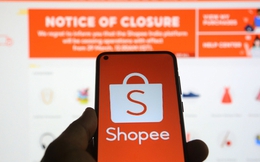 Khi Shopee “thắt lưng buộc bụng”