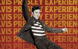 Elvis Presley - Từ cậu bé nghèo đến "Ông hoàng nhạc Rock and Roll"
