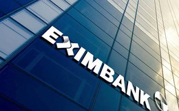 "Chương mới" tại Eximbank