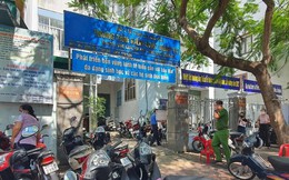 [NÓNG] Đang khám xét trụ sở CDC Khánh Hoà, thu giữ tài liệu điều tra vụ Việt Á