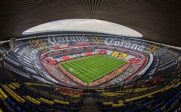 Xác định 16 địa điểm đăng cai World Cup 2026, Mexico đi vào lịch sử