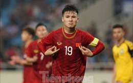 Quang Hải đã ‘chốt’ hợp đồng với 1 đội bóng ở Ligue 2