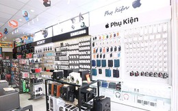 ‘Vua bán lẻ’ Thế Giới Di Động lại có thêm mảng kinh doanh mới: Mở cửa hàng đầu tiên chuyên bán phụ kiện công nghệ