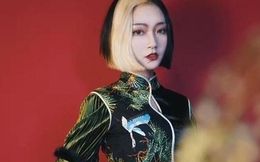 Cô gái trẻ khởi nghiệp với 120 USD, trở thành nhà thiết kế sườn xám hàng đầu, thu về hàng triệu USD chỉ trong 3 năm ngắn ngủi