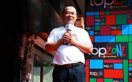 CEO Đoàn Văn Hiểu Em: Với doanh thu từ Apple của MWG tầm 1 tỷ USD vào cuối 2023, hy vọng thị trường Việt Nam sẽ lên cấp 1 ngang tầm Singapore