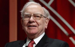 "Người bí ẩn" trả 19 triệu USD để ăn trưa với tỉ phú Warren Buffett