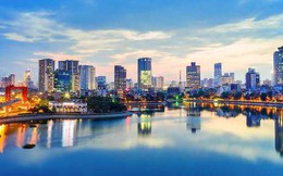 Chênh lệch thu nhập bình quân giữa Hà Nội và TP.HCM thay đổi ra sao trong 10 năm?