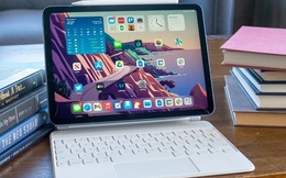 Nikkei: Lần đầu tiên trong lịch sử, iPad sản xuất tại Việt Nam