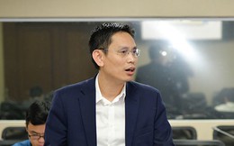 Ông Nguyễn Hồng Hiển làm Chủ tịch MobiFone thay ông Nguyễn Mạnh Thắng điều động sang VNPT