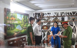 Vụ Công ty Việt Á: Giám đốc CDC Đà Nẵng bị bắt về tội tham ô tài sản