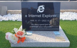 Nhìn lại "cuộc đời" đầy thăng trầm của Internet Explorer