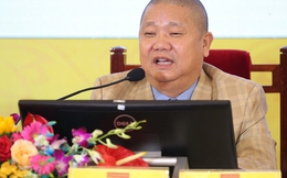 Công ty riêng của Chủ tịch Lê Phước Vũ muốn thoái hết vốn tại Hoa Sen Group