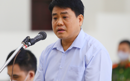 Được chị gái nộp 10 tỷ khắc phục hậu quả, ông Nguyễn Đức Chung có được giảm án?