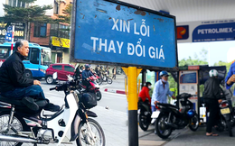 Giá xăng tăng mạnh nhưng không còn than vãn, đây là cách nhiều người lựa chọn để lạc quan giữa "bão giá"