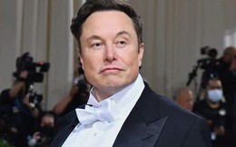 Vừa tròn 18 tuổi, con tỷ phú Elon Musk lập tức xin đổi tên