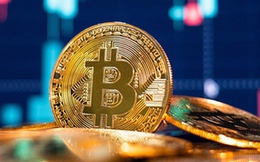 Bitcoin giảm mạnh, có nên cắt lỗ?