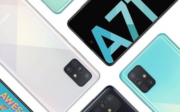 Thị trường đìu hiu khiến Samsung tồn kho tới 50 triệu smartphone chưa bán