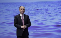 Masayoshi Son bị hoài nghi: Bỏ 142 tỷ USD đầu tư khắp làng công nghệ, hiện Softbank lỗ hàng chục tỷ USD mỗi quý, vốn hóa bay 34 tỷ USD
