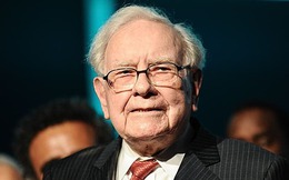 Warren Buffett tiếp tục đặt cược lớn vào cổ phiếu dầu khí