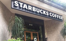 Nóng: Cửa hàng Starbucks đầu tiên tại Hà Nội sẽ đóng cửa từ ngày 1/7 sau 8 năm hoạt động