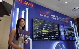 Sau thương vụ bất thành với MobiFone, AVG vừa tìm được bến đỗ mới