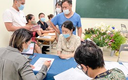 Bị tố ép học sinh học IELTS, trường Lương Thế Vinh thừa nhận cách làm nôn nóng