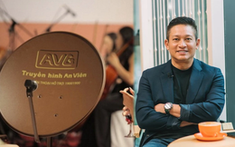 CEO Asim Telecom Vũ Minh Trí trở thành tân Tổng giám đốc AVG