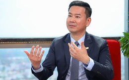 CEO Prudential Việt Nam nói về chuyện bảo hiểm "mua dễ khó đòi", khẳng định Prudential muốn trở thành Google của ngành