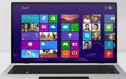 Microsoft bắt đầu làm phiền người dùng Windows 8.1